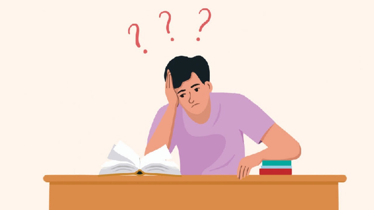 পরীক্ষার আগে পড়া মনে রাখার বিজ্ঞানসম্মত কৌশল