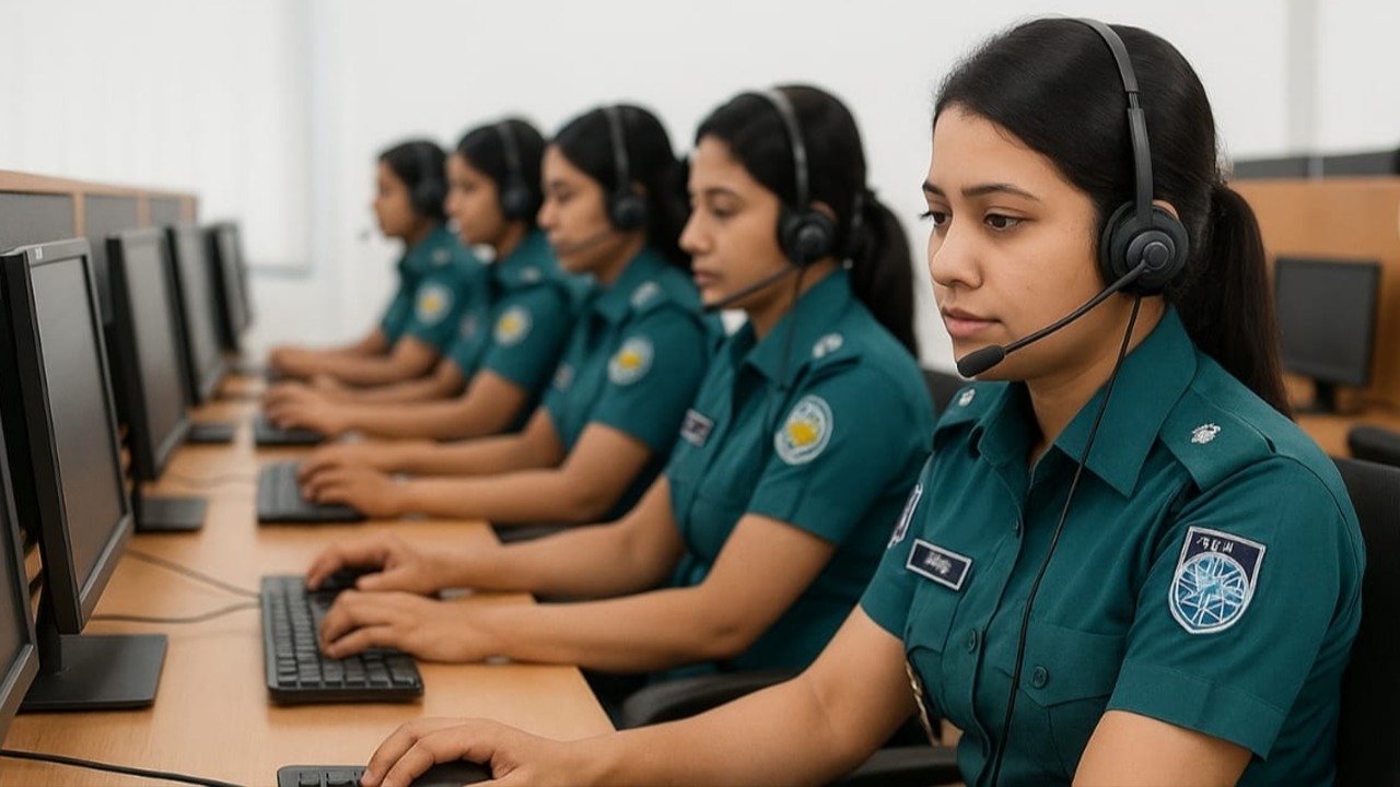জরুরি প্রয়োজনে ৯৯৯: কখন, কীভাবে ফোন করবেন